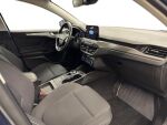 Ford Focus 2019 Sininen