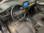 Ford Focus 2019 Sininen