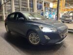 Ford Focus 2019 Sininen
