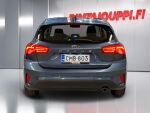 Ford Focus 2019 Sininen