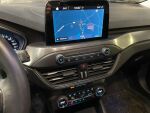 Ford Focus 2019 Sininen