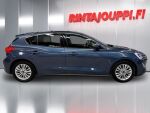 Ford Focus 2019 Sininen