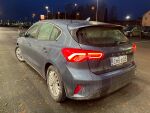 Ford Focus 2019 Sininen