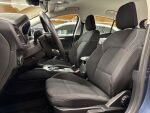 Ford Focus 2019 Sininen