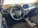 Ford Focus 2019 Musta