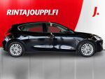 Ford Focus 2019 Musta