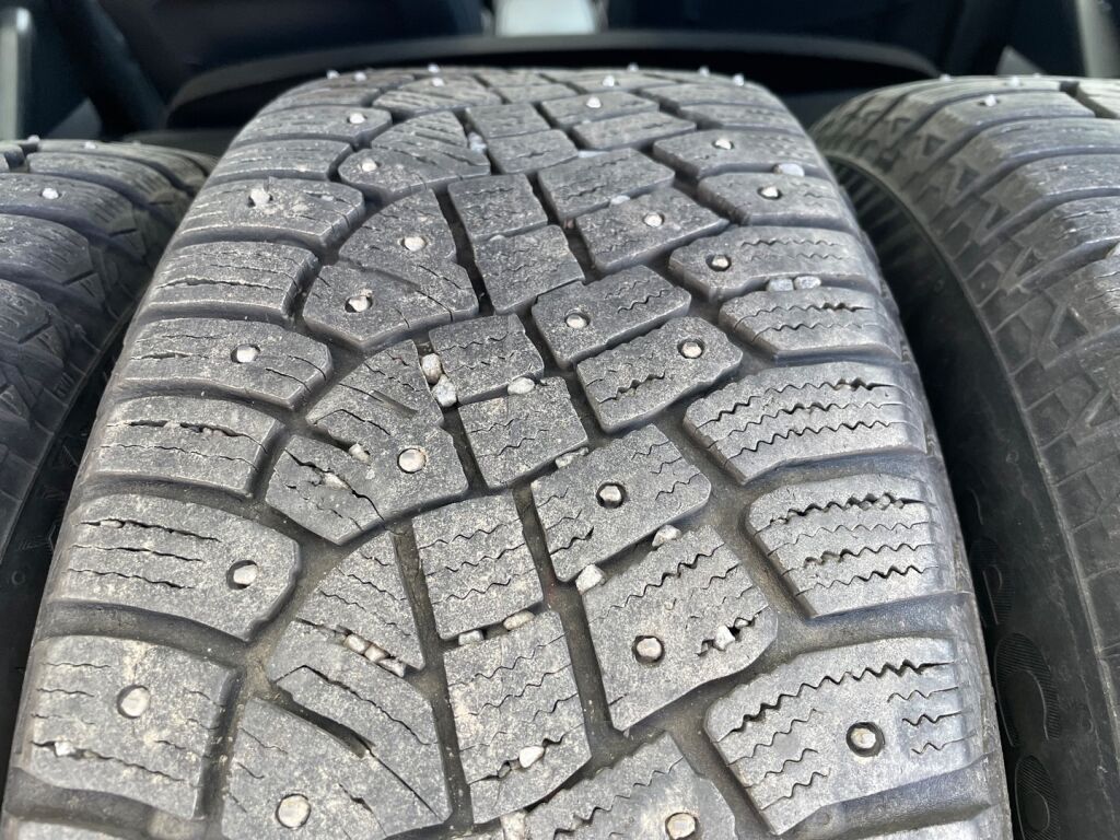 Ford Focus 2019 Musta