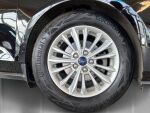 Ford Focus 2019 Musta