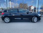 Ford Focus 2019 Musta