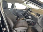Ford Focus 2019 Musta