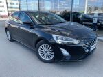 Ford Focus 2019 Musta