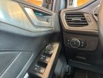 Ford Focus 2019 Musta