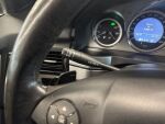 Mercedes-Benz GLK 2008 Musta