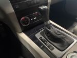 Mercedes-Benz GLK 2008 Musta