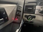 Mercedes-Benz GLK 2008 Musta