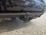 Mercedes-Benz GLK 2008 Musta