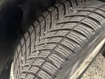 Mercedes-Benz GLK 2008 Musta