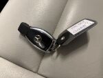 Mercedes-Benz GLK 2008 Musta