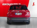 Skoda Karoq 2019 Punainen