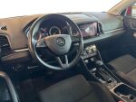 Skoda Karoq 2019 Punainen