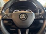 Skoda Karoq 2019 Punainen