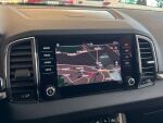 Skoda Karoq 2019 Punainen