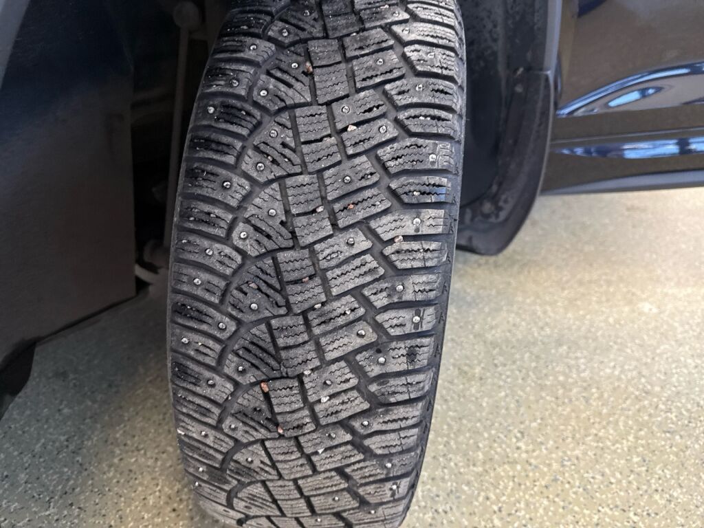 Skoda Kodiaq 2019 Musta