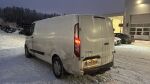 Ford Transit Custom 2019 Valkoinen