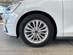 Ford Focus 2019 Valkoinen