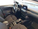 Ford Focus 2019 Musta