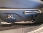 Ford Focus 2019 Musta