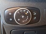 Ford Focus 2019 Musta