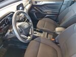 Ford Focus 2019 Musta