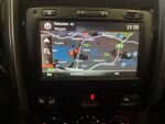 Renault Duster 2017 Vihreä