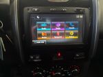 Renault Duster 2017 Vihreä
