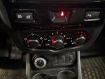 Renault Duster 2017 Vihreä