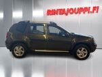 Renault Duster 2017 Vihreä