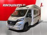 Weinsberg CARASUITE 650 MF 2019 Valkoinen
