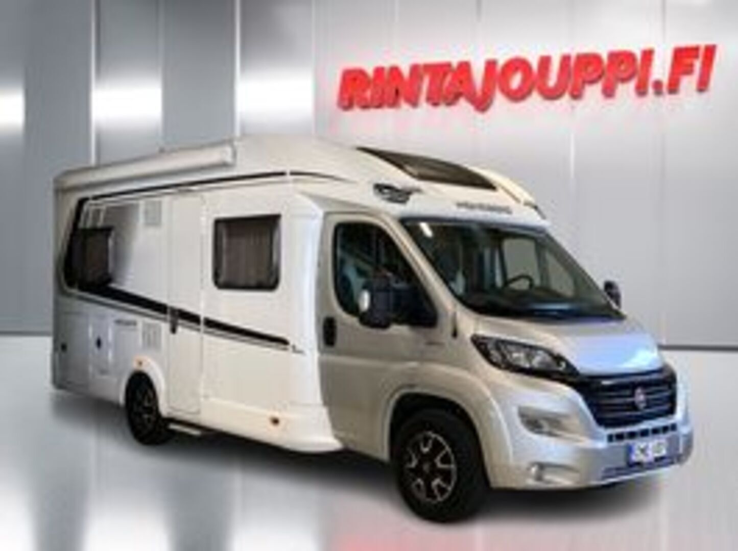 Weinsberg CARASUITE 650 MF