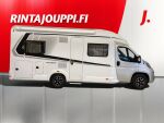 Weinsberg CARASUITE 650 MF 2019 Valkoinen