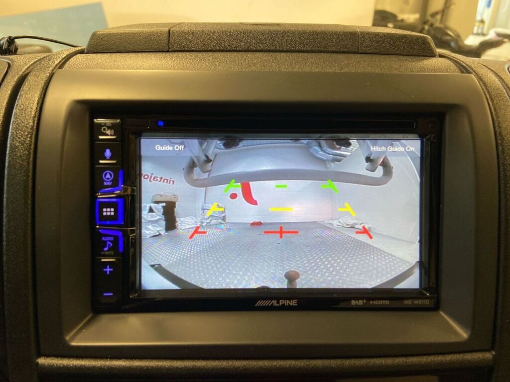 Weinsberg CARASUITE 650 MF 2019 Valkoinen