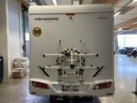 Weinsberg CARASUITE 650 MF 2019 Valkoinen