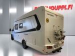 Weinsberg CARASUITE 650 MF 2019 Valkoinen