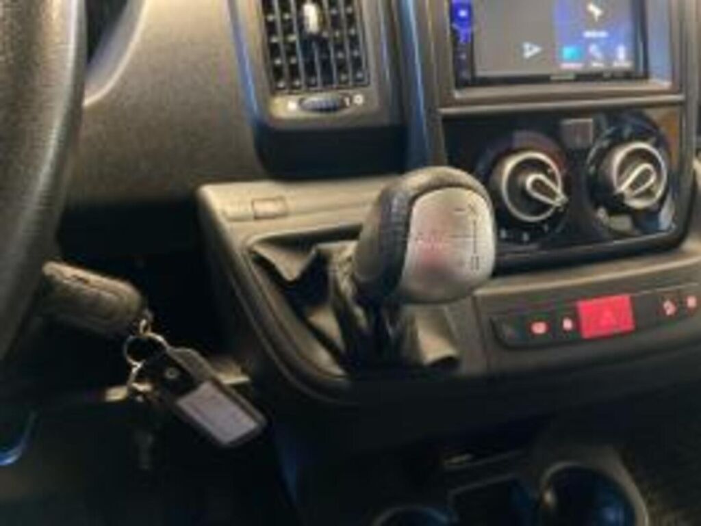 Weinsberg CARASUITE 650 MF 2019 Valkoinen
