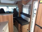 Weinsberg CARASUITE 650 MF 2019 Valkoinen