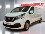 Nissan NV300 2019 Valkoinen