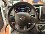 Nissan NV300 2019 Valkoinen