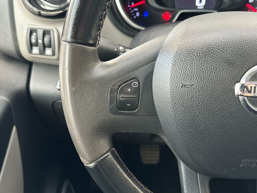 Nissan NV300 2019 Valkoinen