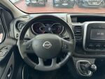 Nissan NV300 2019 Valkoinen