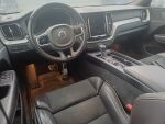 Volvo XC60 2019 Valkoinen
